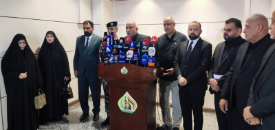 الخطة الخاصة بالزيارة الأربعينية ستكون مرنة وهناك تنسيق عالٍ لإنجاحها