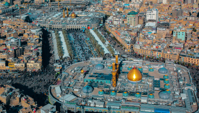 Arbaeen: A global march of faith, service, and human solidarity