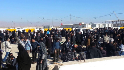 Iran expects up to six million pilgrims for Arbaeen