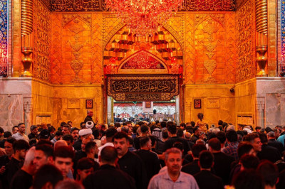 Des millions de fidèles affluent vers Karbala pour commémorer le pèlerinage de l'Arbaïne dans une profonde ferveur