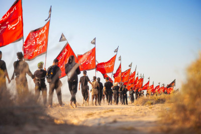 زيارة الأربعين... المعجزة الخالدة