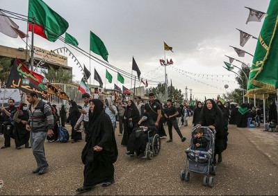 WHO calls for stronger heat safety measures during Arbaeen Pilgrimage