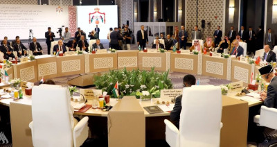 Irak'tan Kudüs için uluslararası müdahale çağrısı