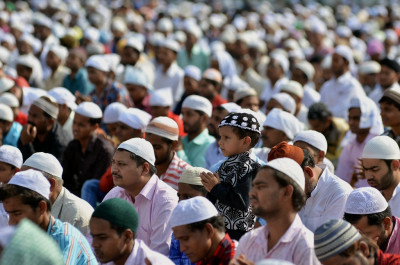 India on track for deadliest year of anti-Muslim violence