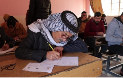 التربية :القضاء على ( الأمية) بشكل تام يستدعي اتخاذ عدة إجراءات رئيسة