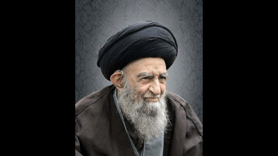 السيد محمد مهدي الخرسان ..عالم أفنى عمره في التحقيق