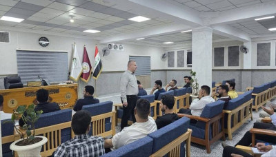 L’Académie Al-Warith lance un programme de leadership éducatif au profit des écoles pour orphelins de Karbala