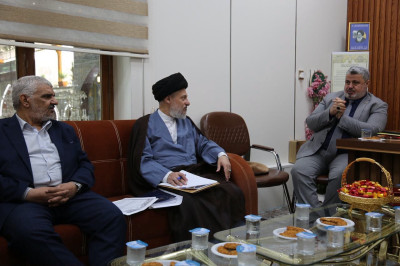 Karbala prepares to host the 5th International “Kawthar Al-Isma” Cultural Festival