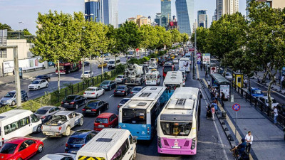 دراسة: ضوضاء حركة المرور قد ترفع خطر الإصابة بمرض باركنسون
