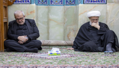 En présence du représentant de la référence religieuse, le sanctuaire Hussein commémore le martyre de l’Imam Hassan al-Askari (as)