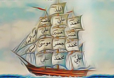 ألقاب المعصومين عليهم السلام- عبرة وتذكرة في الدنيا والآخرة