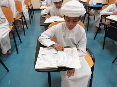 New Quranic school opens in Algeria’s Oran