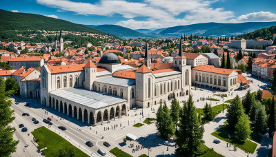 Bosnia launches Museum of Islamic Culture and Art