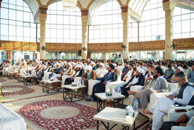 باكستان.. اختتام الدورة الـ18 لمسابقات القرآن والحديث في جامعة الكوثر بإسلام آباد