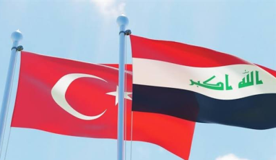 العراق وتركيا ينجزان المسودة النهائية لاتفاقية تنفيذ طريق التنمية