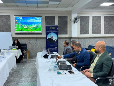 نحو كفاءات تدريبية أكثر محترفة .. أكاديمية الوارث تواصل برنامج إعداد المدربين