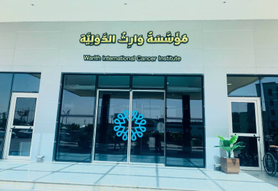 من خطر الشلل إلى النجاة.. إنقاذ مريضة بتدخل طبي متقدم في مؤسسة وارث