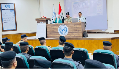 İÇİŞLERİ BAKANLIĞI’NDAN İNSAN HAKLARI EĞİTMENLERİ İÇİN YENİ EĞİTİM PROGRAMI