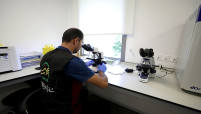 À Sinjar et Baaj, l’hôpital chirurgical Safir de l’Imam Hussein prend en charge 1 500 patients et en oriente 255 vers Karbala