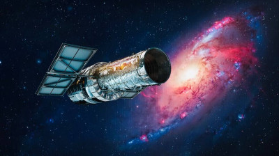 Hubble Telescope completes 200,000th orbit around Earth