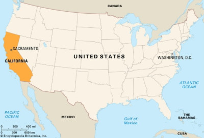 California officially recognizes Muslim holidays
