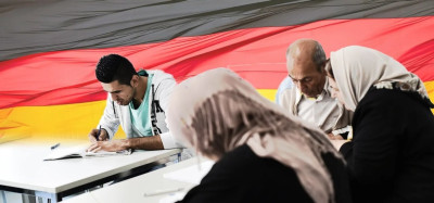 BAMF estimates Muslim population in Germany at up to 7 million