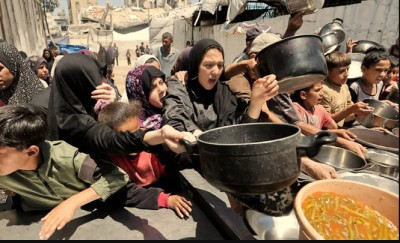 UN Women: 11.7 million more women and girls could face food insecurity