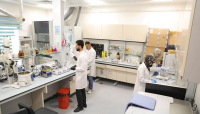 Le Centre al-Zahra renforce ses services de recherche grâce à des technologies avancées