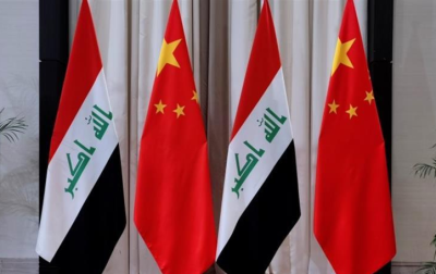 Trade volume between Iraq and China exceeded $51 billion last year