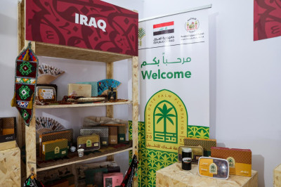 Fadak Date Palm Farm participates in the 2026 World Food Forum and Exhibition in Rome
