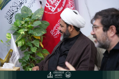 حرم امام حسینؑ کے زیرِ انتظام مرکزِ علامہ حلی میں علمی و فکری کورسز کا انعقاد