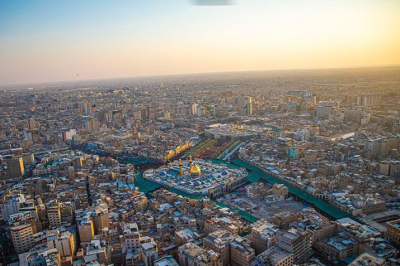Karbala: Smart City Project set to begin construction soon