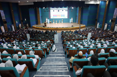 3rd Annual International Seerah Festival concludes in Islamabad