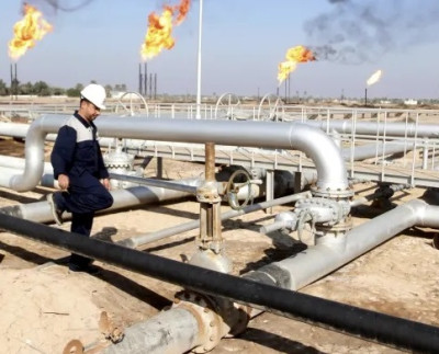 KERKÜK’TEKİ DÖRT PETROL SAHASINDA ÜRETİM KAPASİTESİNİ ARTIRMA ÇALIŞMALARI BAŞLADI