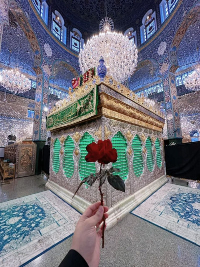 Peace be upon Lady Zainab: A legacy of patience, faith, and dignity