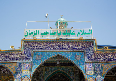 دعائے عہد کا تحریری امتحان کل سے بین الحرمین میں ہوگا