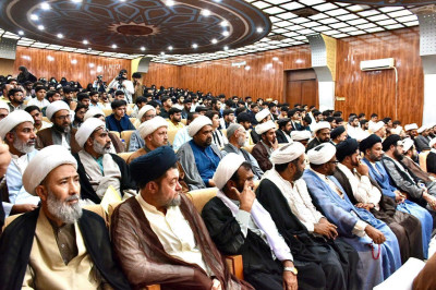 پاکستان: بین المدارس علمی مقابلوں کی پروقار تقریبِ تقسیمِ انعامات