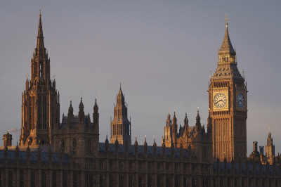 UK Parliament launches inquiry into shortcomings in mosque security protection program